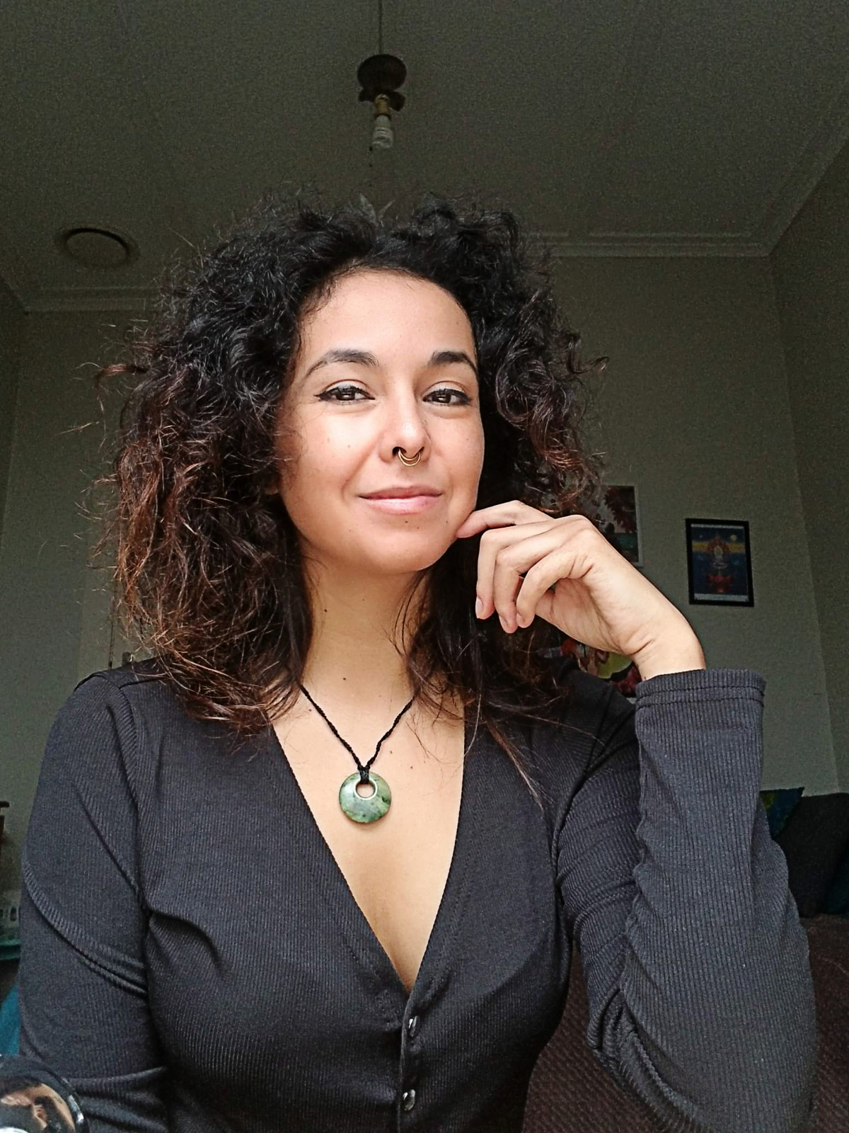 Alejandra Perez Curti